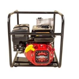 LONCIN PETROL WATER PUMP 5.5HP 3'' LC80  LONCIN ΒΕΝΖΙΝΟΚΙΝΗΤΗ ΑΝΤΛΙΑ ΝΕΡΟΥ 5.5HP 3 LC80 